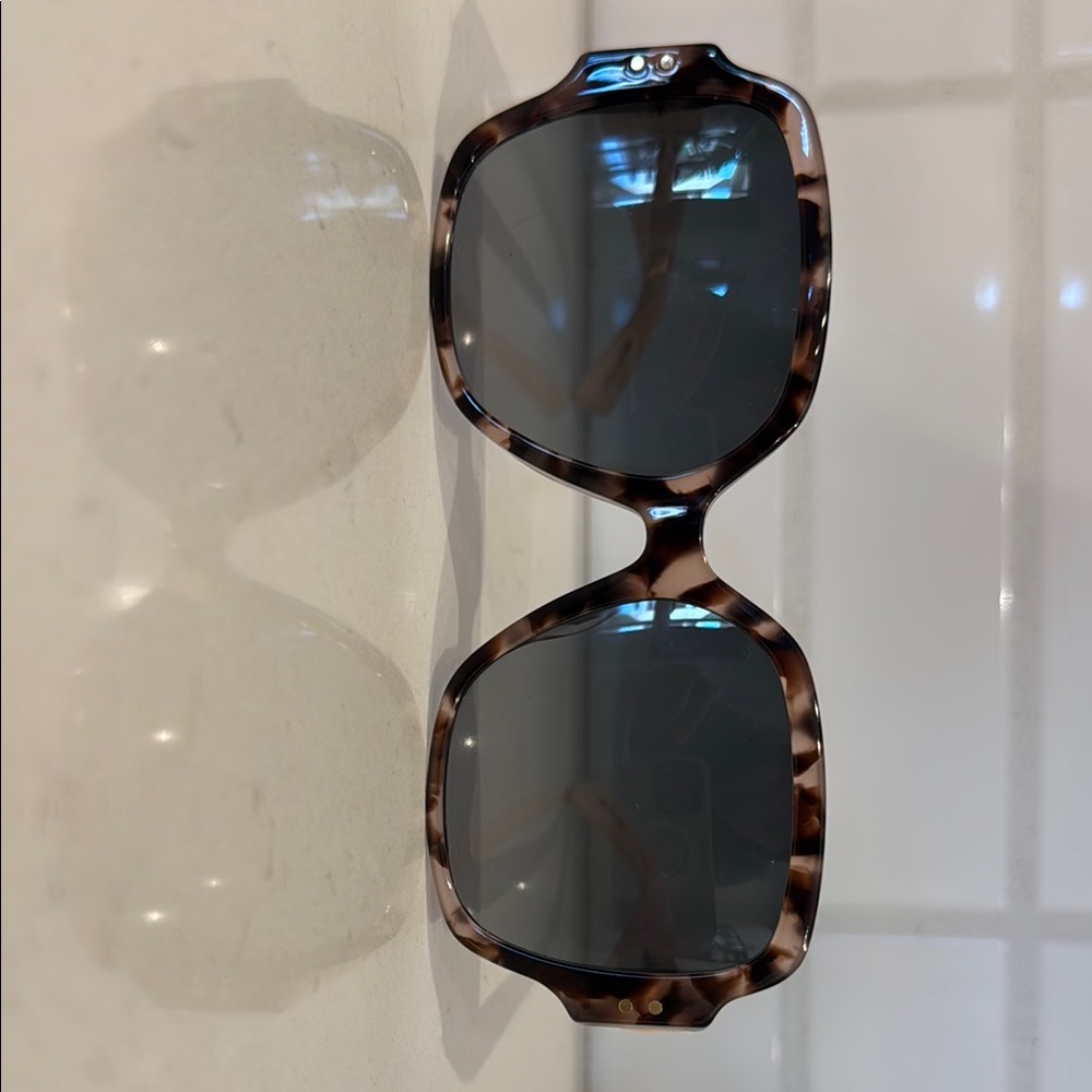 Tortoise Shell Women's Sunglasses